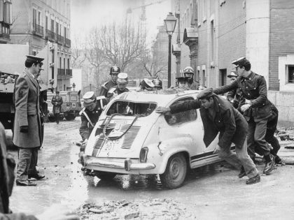 Premier Assassination