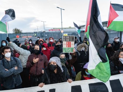 Direct Action For Gaza And Palestine