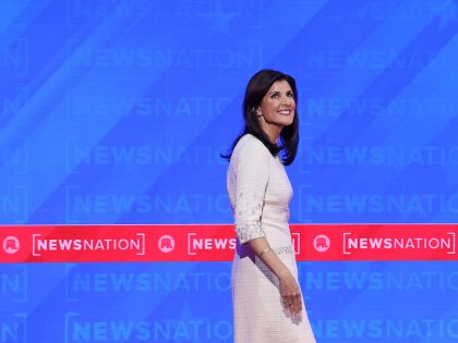 Fourth Republican Presidential Debate Held In Tuscaloosa, Alabama