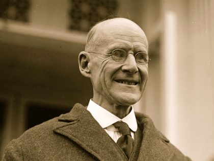 Eugene Debs