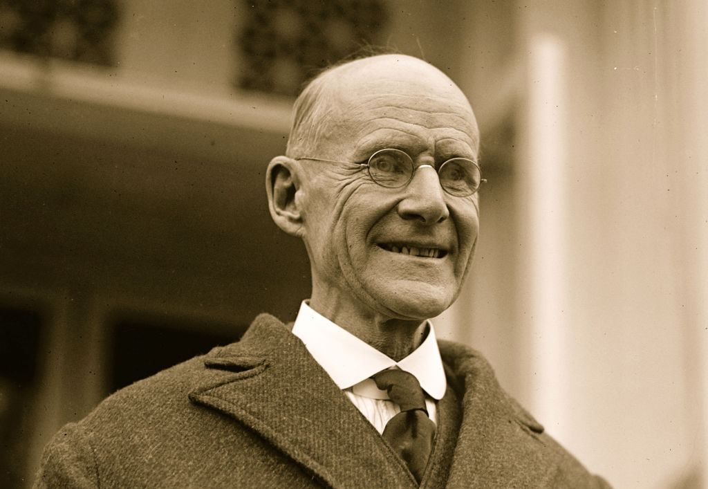 Eugene Debs