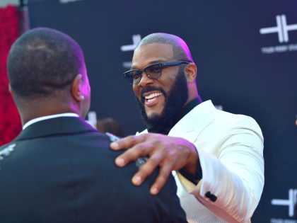 Tyler Perry Studios Grand Opening Gala - Arrivals