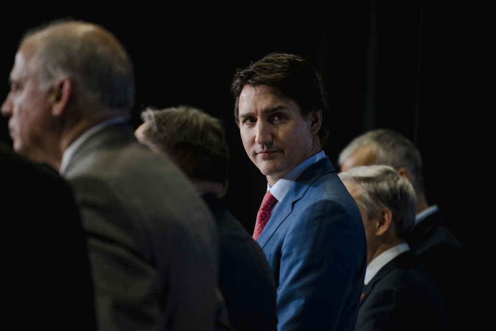 Northvolt To Move Ahead With $5.2 Billion Canada Battery Plant