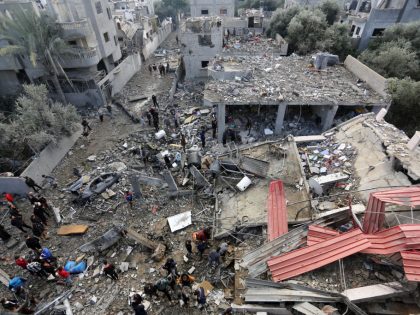 70 killed in Israeli strike on Maghazi refugee camp in Gaza