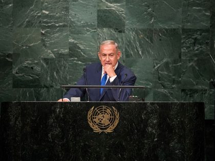World Leaders Gather In New York For Annual United Nations General Assembly