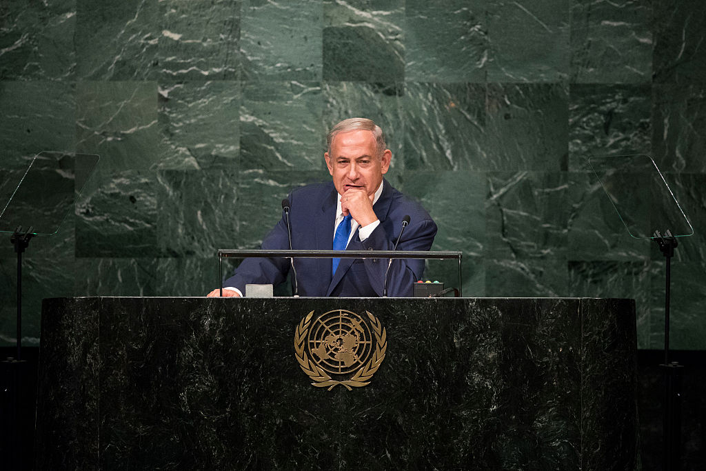 World Leaders Gather In New York For Annual United Nations General Assembly