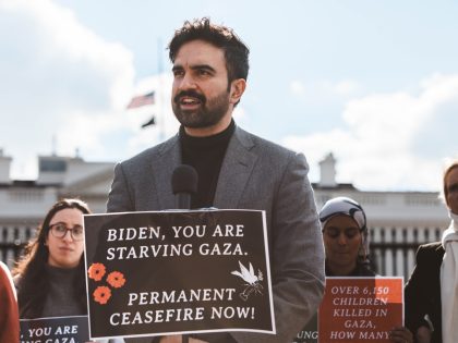 Hunger Strik for Gaza