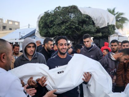 Hamas Israel Conflict