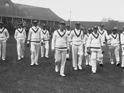 1928 West Indies Cricket Team