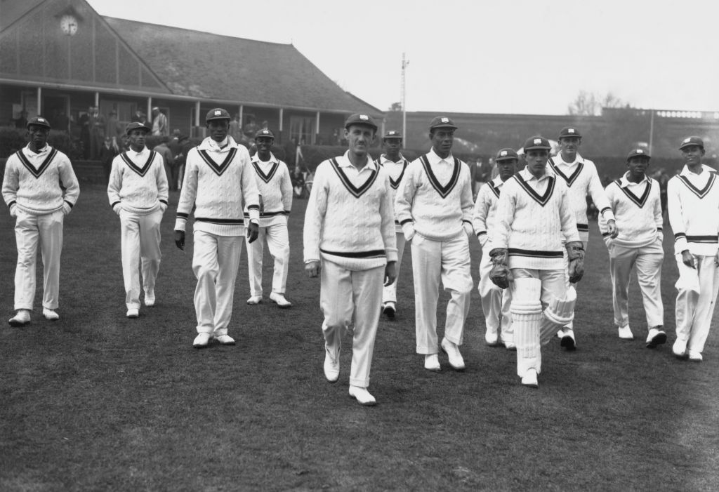 1928 West Indies Cricket Team