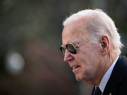 President Biden Arrives Back At The White House From Delaware