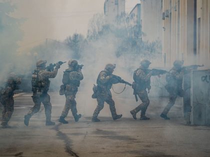 UKRAINE-RUSSIA-CONFLICT-WAR