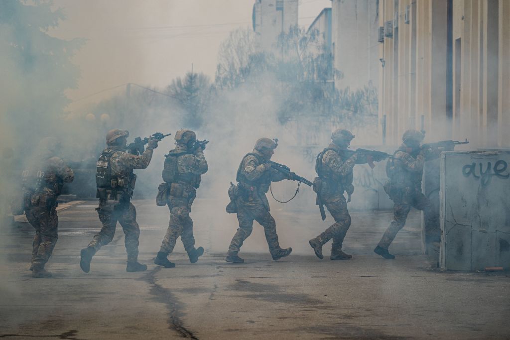 UKRAINE-RUSSIA-CONFLICT-WAR