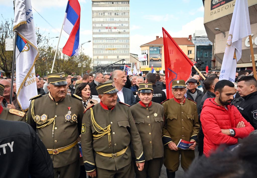 BOSNIA-RUSSIA-UKRAINE-POLITICS-DIPLOMACY