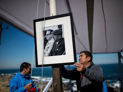 CHILE-NERUDA