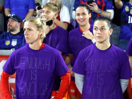 2023 SheBelieves Cup - Canada v United States