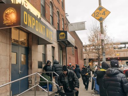 Drug Overdoes in New York City