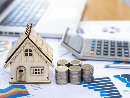 Bank calculates the home loan rate,Home insurance