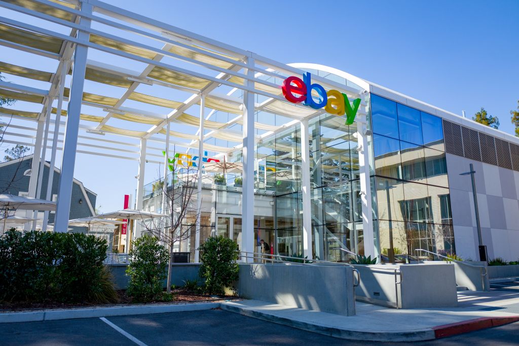 Ebay