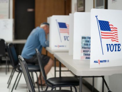 North Carolina Holds Midterm Primary Elections