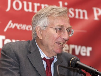 USA - Journalism - Seymour Hersh
