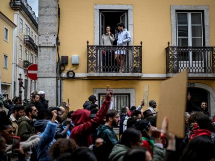 PORTUGAL-INFLATION-DEMO-HOUSING