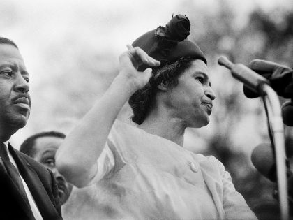 Selma to Montgomery March