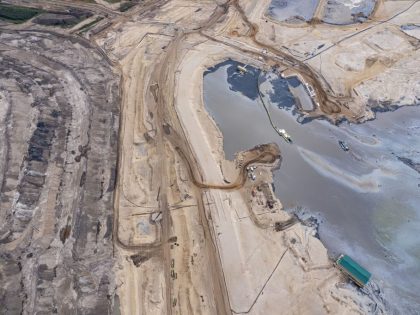 CANADA-ENVIRONMENT-CLIMATE-COP27-UN-FORESTS