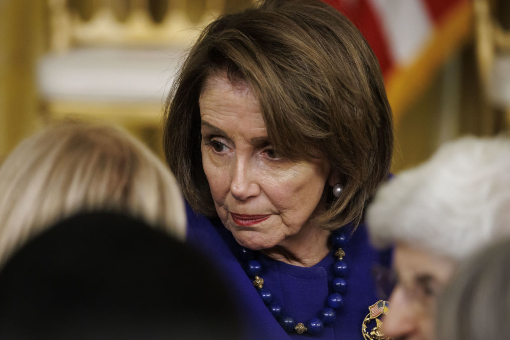 President Biden Delivers Remarks On 30th Anniversary Of Family and Medical Leave Act