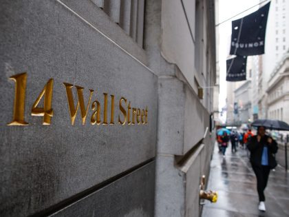 2023 First Trading Day at the NYSE in New York