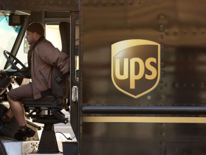 UPS Reports Quarterly Earning That Missed Investor Expectations