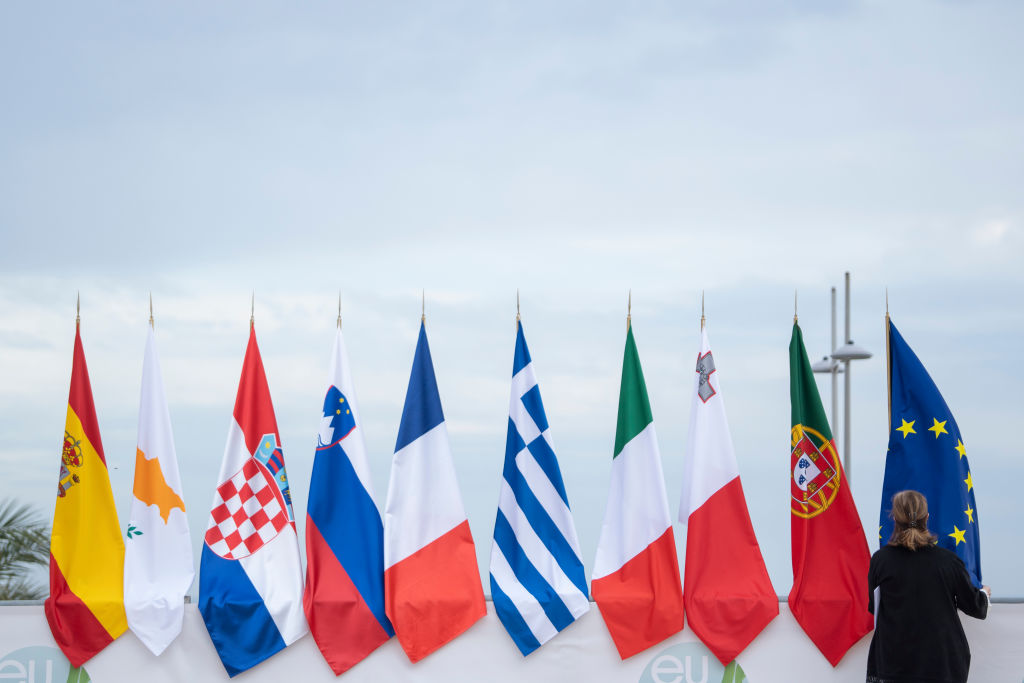 Ix Eu-med9 Summit
