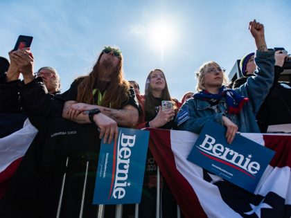 BernieSanders