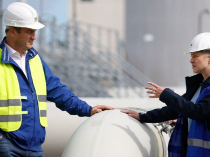 GERMANY-RUSSIA-UKRAINE-CONFLICT-POLITICS-ENERGY