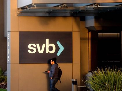 US-BANKING-GOVERNMENT-SVB-SILICON VALLEY