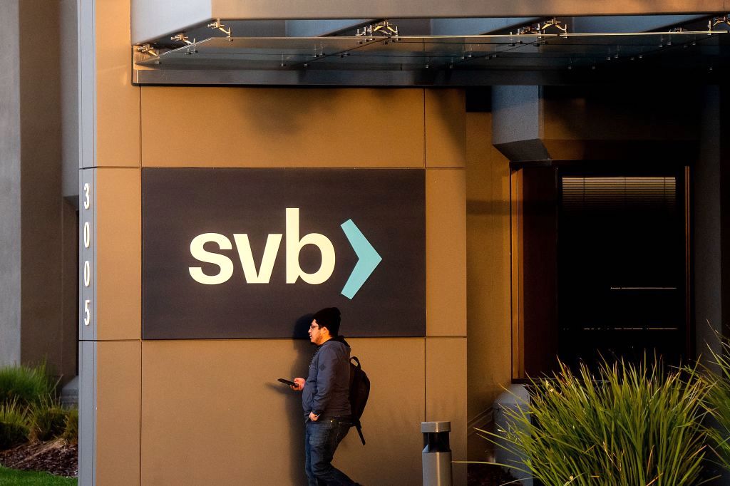 US-BANKING-GOVERNMENT-SVB-SILICON VALLEY