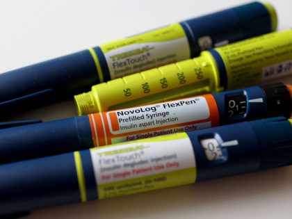 Insulin Drugmaker Noro Nordisk To Drastically Cut Prices Of Diabetes Drugs