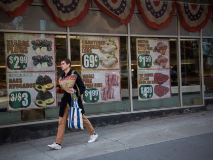 U.S.-NEW YORK-CONSUMER PRICE INDEX-RISE