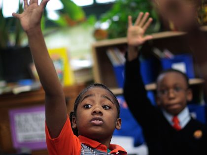 Charter School Movement Grows As Obama Voices Plans To Expand System