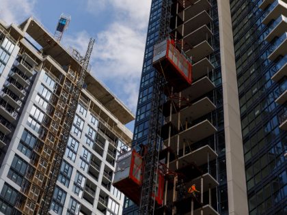 North America's Biggest Bet On Downtowns Shifts To The Suburbs