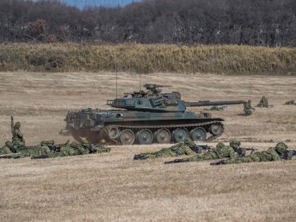 JAPAN-DEFENCE