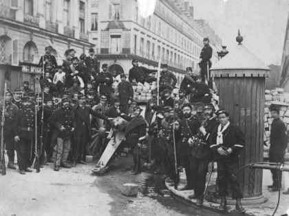 Paris Commune