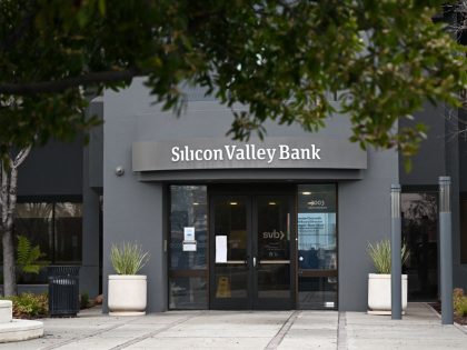 US regulators shut down Silicon Valley Bank amid sudden collapse