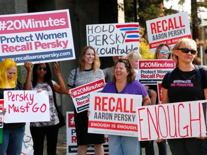 Aaron Persky