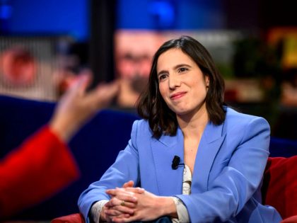 "Oggi è Un Altro Giorno" TV Show