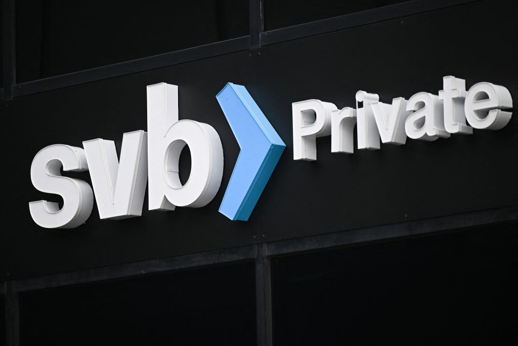 US-BANKING-GOVERNMENT-SVB-SILICON VALLEY