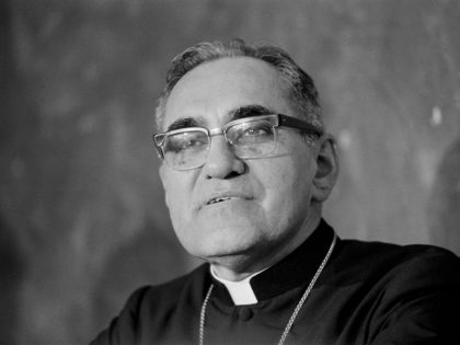 Oscar Romero