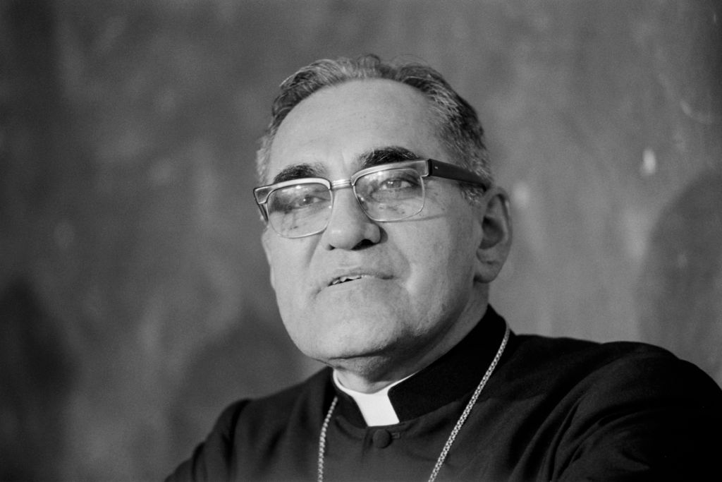 Oscar Romero