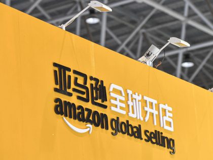 Amazon Global Selling