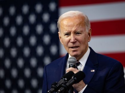 President Biden Delivers Remarks On His Budget For Fiscal Year 2024